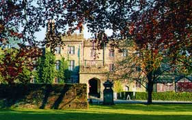 Bedford Hotel,  Tavistock